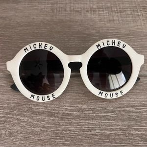 Mickey sunglasses